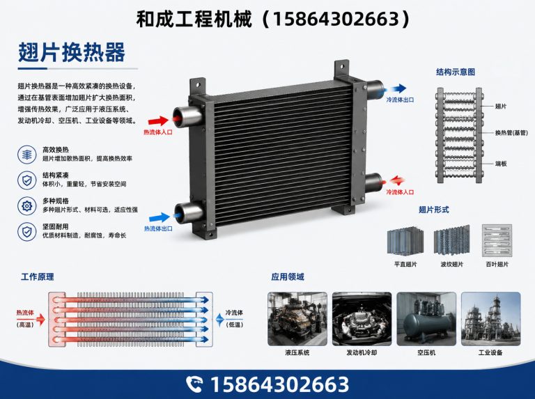 兴安工程机械制造展示图